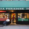Beloved Flatiron Restaurant Taste Of Persia, Hidden In A Pizzeria, Is Closing